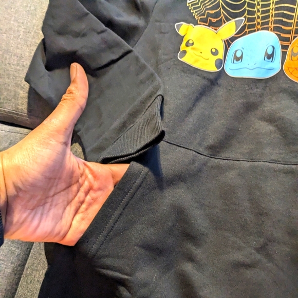 Hoodie - Picture 2 of 6